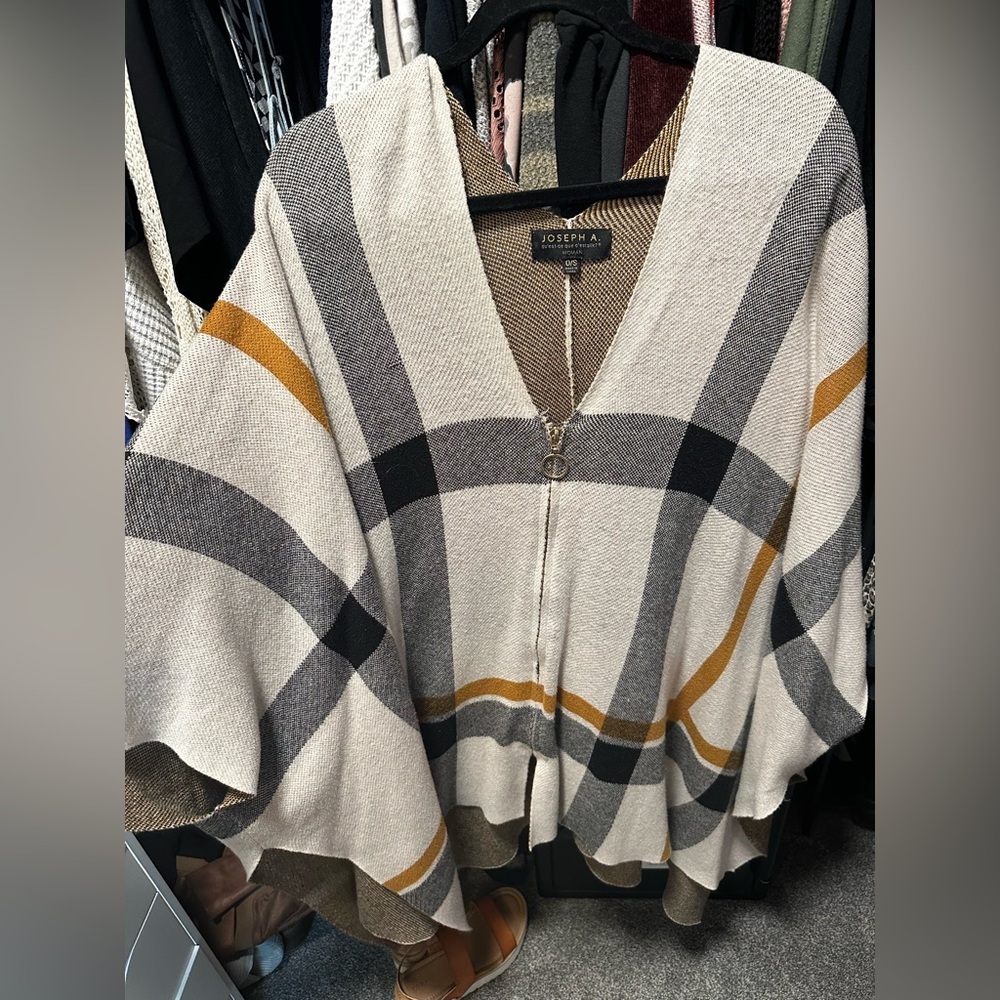 Poncho
